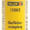 170902 Faller Naturstein, Oberflächenversie -Speelgoedtrein Winkel FA170902