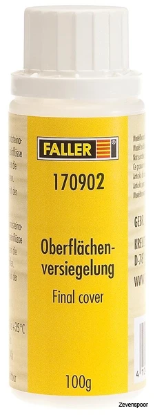 170902 Faller Naturstein, Oberflächenversie