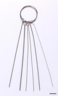 170989 Faller Reinigungsbürsten