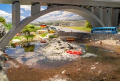 171656 Faller 2K-Modellwasser