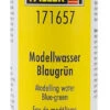 171657 Faller Modellwasser, Blaugrün -Speelgoedtrein Winkel FA171657