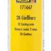 171667 Faller 2K-Gießharz 1 171667 Faller 2K-Gießharz -Speelgoedtrein Winkel FA171667