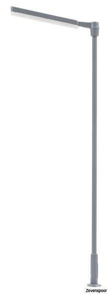 180221 Faller LED-Kreuzmastleuchte, Kaltwei