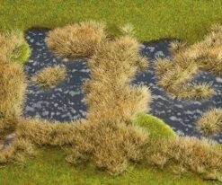 180473 Faller PREMIUM Landschafts-Segment,