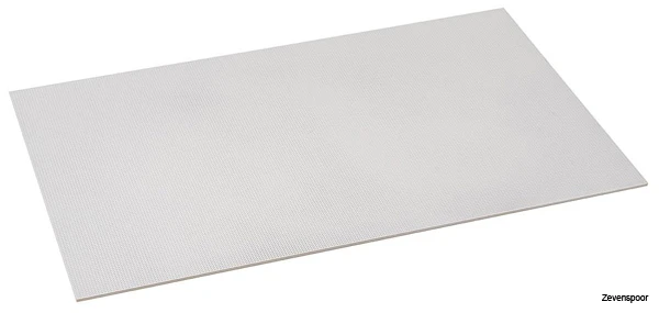 180736 Faller Bastelplatte Riffelblech 3 180736 Faller Bastelplatte Riffelblech