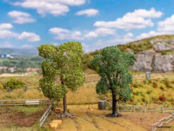 181804 Faller 2 Birnenbäume