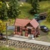 212150 Faller Haltepunkt Schönberg -Speelgoedtrein Winkel FA212150