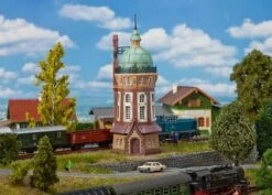 222144 Faller Wasserturm Bielefeld