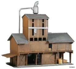 222181 Faller Sägewerk -Speelgoedtrein Winkel FA222181 2