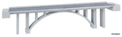 222573 Faller Moderne Bogenbrücke -Speelgoedtrein Winkel FA222573 1
