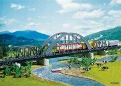 222583 Faller Bogenbrücke