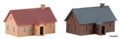 232184 Faller 2 Dorfhäuser -Speelgoedtrein Winkel FA232184 1