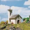 232263 Faller Kirche Sils-Maria -Speelgoedtrein Winkel FA232263