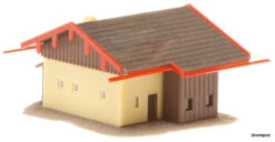 232538 Faller Berghaus -Speelgoedtrein Winkel FA232538 2