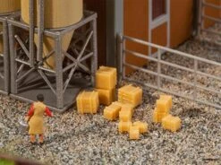 272906 Faller 40 Kisten