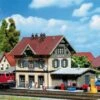 282707 Faller Bahnhof Güglingen -Speelgoedtrein Winkel FA282707