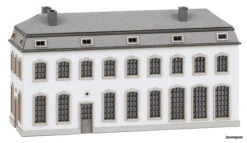 282742 Faller Alte Spinnerei -Speelgoedtrein Winkel FA282742 2