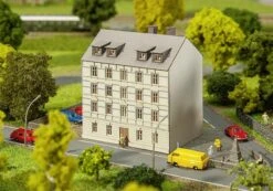 282780 Faller Stadthaus