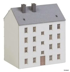 282780 Faller Stadthaus -Speelgoedtrein Winkel FA282780 2