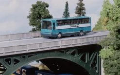 282841 Faller Geländer, 560 Mm