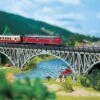 282915 Faller Stahlträgerbrücke -Speelgoedtrein Winkel FA282915