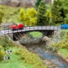 282916 Faller Brücke Laasan 2 282916 Faller Brücke Laasan -Speelgoedtrein Winkel FA282916