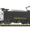 732175 Fleischmann E-Lok 9903 Railadv. SND. 2 732175 Fleischmann E-Lok 9903 Railadv. SND. -Speelgoedtrein Winkel FL732175