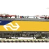739352 Fleischmann E-Lok 193 759 NS Vectr.Snd. 1 739352 Fleischmann E-Lok 193 759 NS Vectr.Snd. -Speelgoedtrein Winkel FL739352