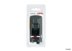 20977 Marklin C-Gleis Prellbock O.Bel. (Sta