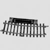 2229 Marklin Schaltgleis R360 Mm,15 Gr. 1 2229 Marklin Schaltgleis R360 Mm,15 Gr. -Speelgoedtrein Winkel MA2229
