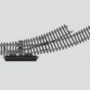 2268 Marklin Bogenweiche Links R360 Mm 2 2268 Marklin Bogenweiche Links R360 Mm -Speelgoedtrein Winkel MA2268