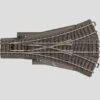 24630 Marklin Dreiwegweiche 188,3 Mm 1 24630 Marklin Dreiwegweiche 188,3 Mm -Speelgoedtrein Winkel MA24630
