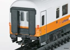 26680 Marklin Lufthansa Airport Express 7 26680 Marklin Lufthansa Airport Express -Speelgoedtrein Winkel MA26680 2