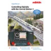 3093 Marklin Buch Märklin Digital Teil 3 E -Speelgoedtrein Winkel MA3093