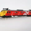 3388 Marklin Elektrisch Motorposttreinstel MP3000 “PTT Post” NS -Speelgoedtrein Winkel MA3388