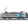 36190 Marklin E-Lok BR 193 Railpool 1 36190 Marklin E-Lok BR 193 Railpool -Speelgoedtrein Winkel MA36190