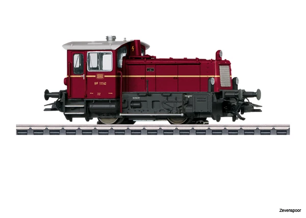 36346 Marklin Diesellokomotive BR Köf III,D 3 36346 Marklin Diesellokomotive BR Köf III,D