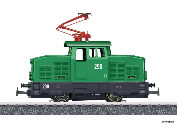 36509 Marklin E-Lok Typ Henschel EA 3 36509 Marklin E-Lok Typ Henschel EA