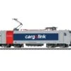 36633 Marklin E-Lok BR E 185 Cargolink NO -Speelgoedtrein Winkel MA36633
