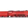 37082 Marklin Schnellzug-Dampflokomotive BR