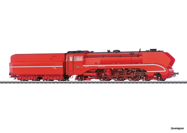 37082 Marklin Schnellzug-Dampflokomotive BR 3 37082 Marklin Schnellzug-Dampflokomotive BR