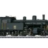 37195 Marklin Tender-Dampflok Serie Eb 3/5