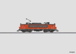 37204 Marklin Multifunctionele Locomotief Serie 1600 Van DB-Schenker Logistics Nederland