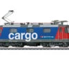 37340 Marklin E-Lok Re 421 SBB Cargo -Speelgoedtrein Winkel MA37340