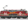 37351 Marklin E-Lok Re 4/4 II 50 Jahre LGB 2 37351 Marklin E-Lok Re 4/4 II 50 Jahre LGB -Speelgoedtrein Winkel MA37351