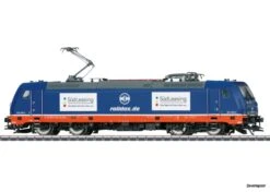 37857 Marklin E-Lok BR 185.2 Raildox