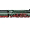 39027 Marklin Dampflok BR 02 0314-1 DDR 2 39027 Marklin Dampflok BR 02 0314-1 DDR -Speelgoedtrein Winkel MA39027