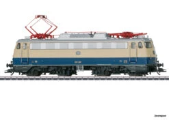 39126 Marklin E-Lok BR E10.12 DB