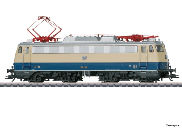 39126 Marklin E-Lok BR E10.12 DB 3 39126 Marklin E-Lok BR E10.12 DB