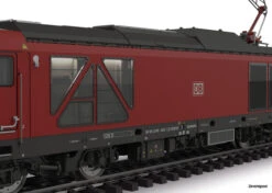39290 Marklin Vectron Dual-Mode BR 249 DB A 9 39290 Marklin Vectron Dual-Mode BR 249 DB A -Speelgoedtrein Winkel MA39290 4